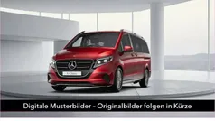 Gebraucht 2024 Mercedes V250 Style Van / Kleinbus | 67.450 €