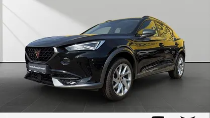 Gebraucht 2023 Cupra Formentor SUV | 24.390 € (Fairer Preis)