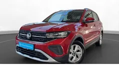 Gebraucht 2024 VW T-Cross Life SUV | 23.690 € (Fairer Preis)