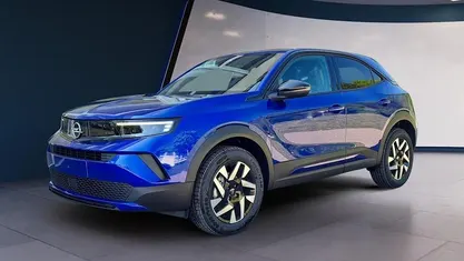 Gebraucht 2025 Opel Mokka Edition SUV | 23.790 € (Fairer Preis)