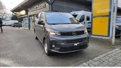 Grau Neu 2025 Opel Vivaro Van | 32.963 € (Fairer Preis)