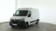Gebraucht 2020 Renault Master Van | 21.990 € (Guter Preis)