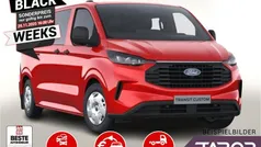 Gebraucht 2025 Ford Transit Custom Trend Van / Kleinbus | 41.888 € (Guter Preis)