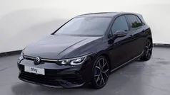 Deep black perleffekt Gebraucht 2021 VW Golf VIII R Limousine | 36.290 € (Fairer Preis)