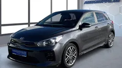 Gebraucht 2020 Kia Rio GT-Line Limousine | 14.880 € (Fairer Preis)