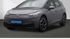 Gebraucht 2021 VW ID.3 Life Kleinwagen | 20.880 € (Superpreis)