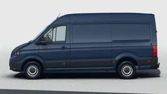 Gebraucht 2025 VW Crafter Van | 46.316 € (Superpreis)