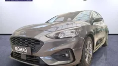 Gebraucht 2021 Ford Focus ST-Line Limousine | 19.990 € (Fairer Preis)