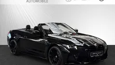 BMW M4 Cabriolet