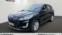 Gebraucht 2024 Ford Kuga Cool & Connect SUV | 23.940 € (Fairer Preis)