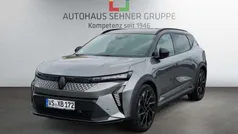 Gebraucht 2024 Renault Scénic Esprit Alpine Van / Kleinbus | 43.970 € (Fairer Preis)