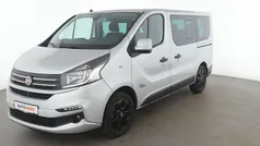 Grau Gebraucht 2019 Fiat Talento Family Van | 26.690 € (Fairer Preis)