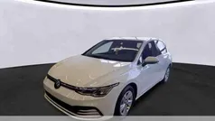 Gebraucht 2022 VW Golf VIII Life Limousine | 23.929 € (Fairer Preis)