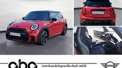 Gebraucht 2022 Mini John Cooper Works Kleinwagen | 25.930 € (Fairer Preis)