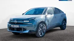 Grün Gebraucht 2025 Citroën e-C4 Limousine | 32.950 € (Guter Preis)