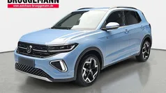 Gebraucht 2025 VW T-Cross R-line SUV | 29.990 € (Fairer Preis)