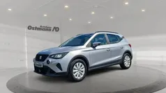 Gebraucht 2023 Seat Arona Style SUV | 20.982 € (Fairer Preis)