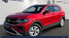 Gebraucht 2024 VW T-Cross Life SUV | 25.899 € (Fairer Preis)
