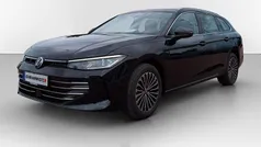 Gebraucht 2025 VW Passat Elegance Kombi | 37.990 € (Guter Preis)