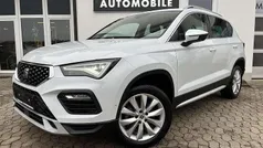 Gebraucht 2025 Seat Ateca Xperience SUV | 32.979 € (Fairer Preis)