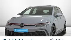 Gebraucht 2024 VW Golf VIII GTI Limousine | 34.511 € (Fairer Preis)