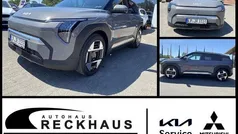 Schiefergrau Gebraucht 2025 Kia EV3 3 SUV | 34.350 € (Superpreis)