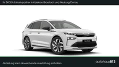 Moonweiß perleffekt Neu 2025 Skoda Enyaq iV SportLine SUV | 54.490 € (Guter Preis)
