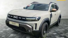 Gebraucht 2025 Dacia Duster Extreme SUV | 27.900 € (Fairer Preis)