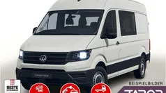 Gebraucht 2025 VW Crafter Van | 44.947 € (Fairer Preis)