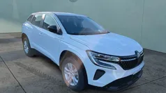 Weiß Gebraucht 2024 Renault Austral Evolution SUV | 32.140 € (Fairer Preis)