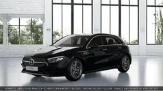 Gebraucht 2024 Mercedes A200 AMG Limousine | 33.040 € (Fairer Preis)