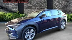 Gebraucht 2024 Subaru Solterra Platinum SUV | 45.800 € (Fairer Preis)