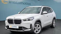 Weiß Gebraucht 2024 BMW X1 SUV | 40.249 € (Fairer Preis)