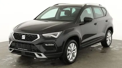 Second-hand Seat Ateca Style 150 CP (110 kW) 2026 SUV