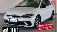 Grau Gebraucht 2024 VW Polo Move Limousine | 21.990 € (Fairer Preis)