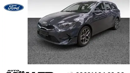 Gebraucht Kia Ceed Sportswagon Spirit 140 PS (102 kW) 2025 Andere Limousine