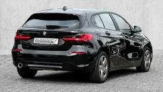 Gebraucht 2022 BMW 116 Advantage Kleinwagen | 18.690 € (Guter Preis)