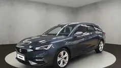 Gebraucht 2021 Seat Leon FR Kombi | 17.950 € (Fairer Preis)