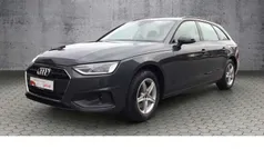 Manhattangrau metallic Gebraucht 2023 Audi A4 Basis Kombi | 29.580 € (Guter Preis)
