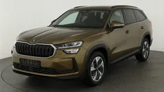 Gebraucht 2025 Skoda Kodiaq Selection SUV | 48.875 € (Fairer Preis)