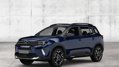 Blau Gebraucht 2025 Citroën C5 Aircross SUV | 28.390 € (Superpreis)
