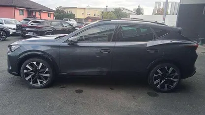 Gebraucht 2025 Cupra Formentor VZ SUV | 38.941 € (Superpreis)