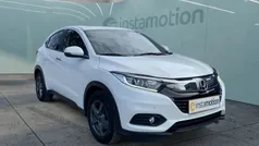 Grau Gebraucht 2018 Honda HR-V Elegance SUV | 17.286 € (Guter Preis)