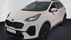 Gebraucht 2021 Kia Sportage SUV | 21.690 € (Guter Preis)