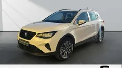 Gebraucht 2024 Seat Arona Style SUV | 22.490 € (Fairer Preis)