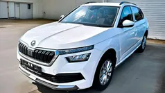 Gebraucht 2024 Skoda Kamiq Ambition SUV | 23.990 € (Guter Preis)