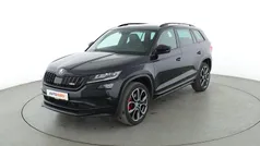 Schwarz Gebraucht 2019 Skoda Kodiaq RS SUV | 30.580 € (Fairer Preis)