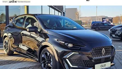 Gebraucht 2026 Renault Clio V Evolution | 26.990 € (Fairer Preis)