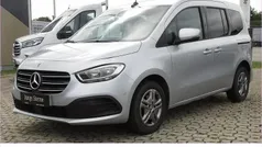 Gebraucht 2024 Mercedes T160 Style Van / Kleinbus | 24.350 €