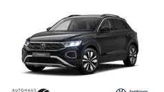 Schwarz Gebraucht 2024 VW T-Roc Move SUV | 31.290 € (Fairer Preis)